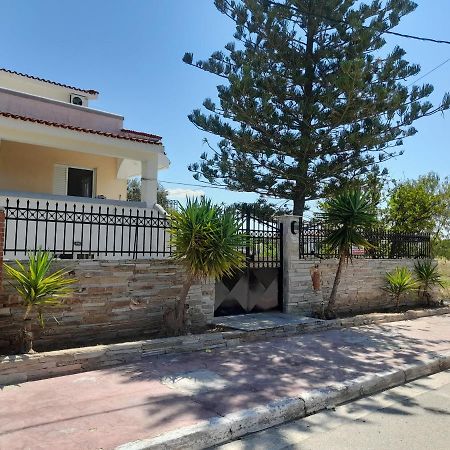 فيلا Maria'S House Kineta Mégara المظهر الخارجي الصورة