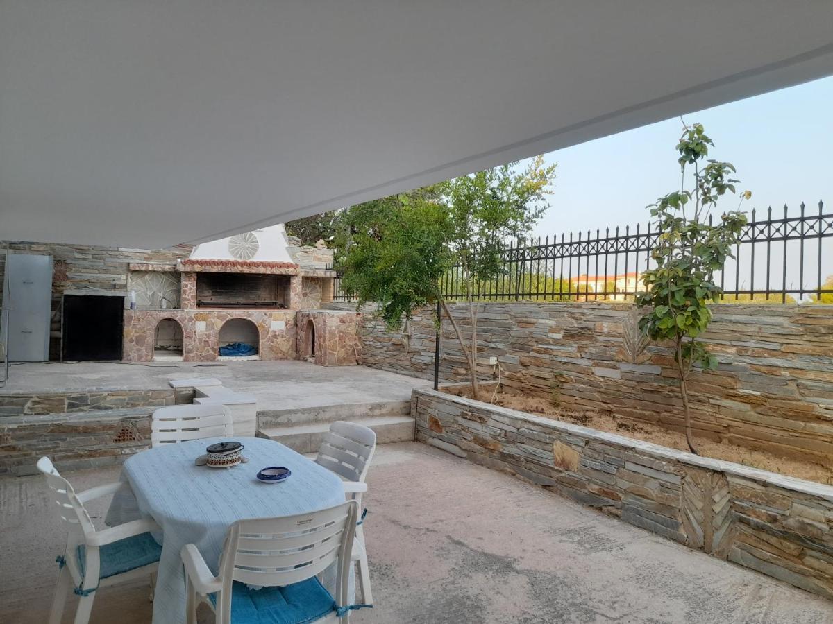 فيلا Maria'S House Kineta Mégara المظهر الخارجي الصورة