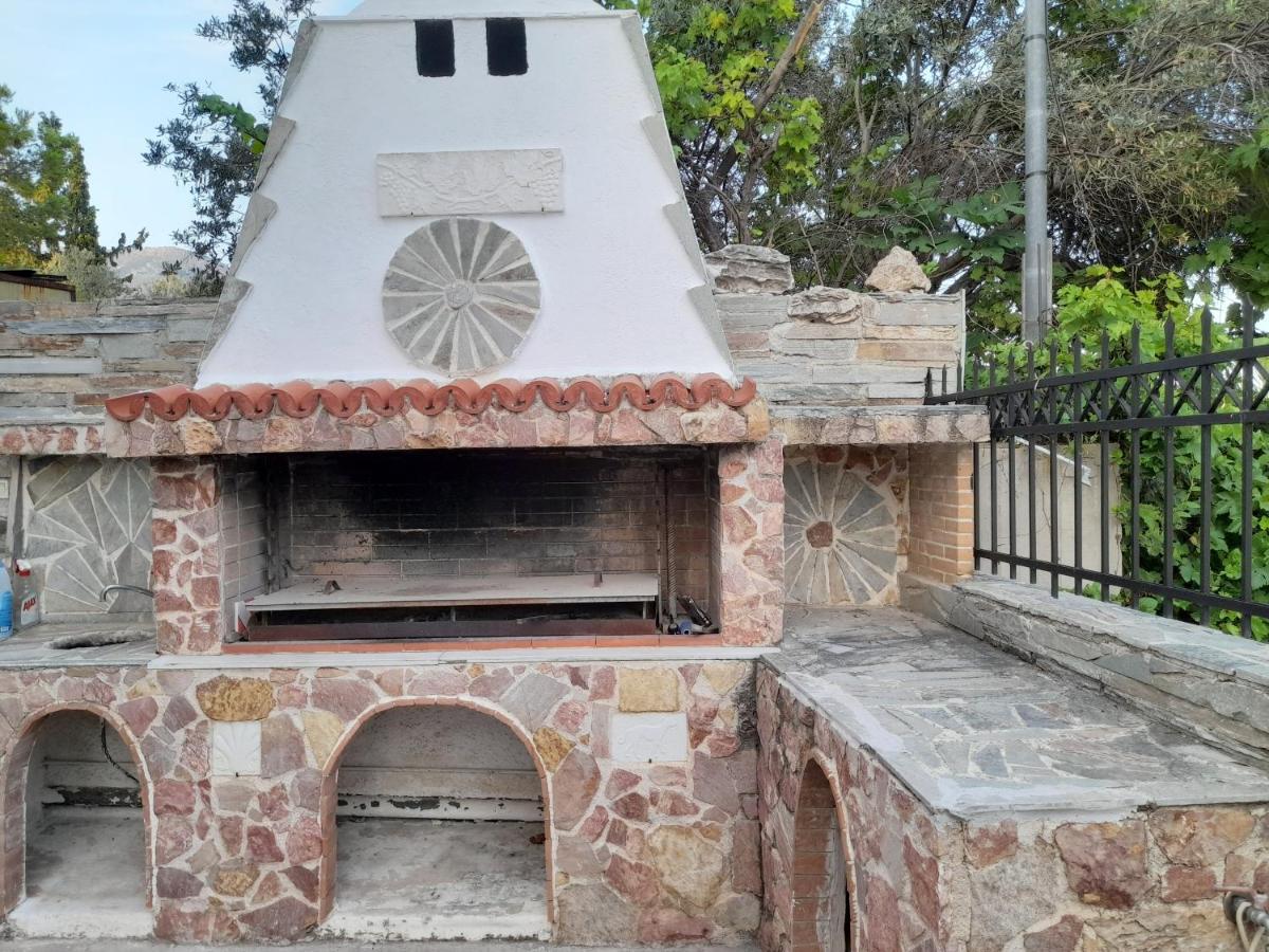 فيلا Maria'S House Kineta Mégara المظهر الخارجي الصورة