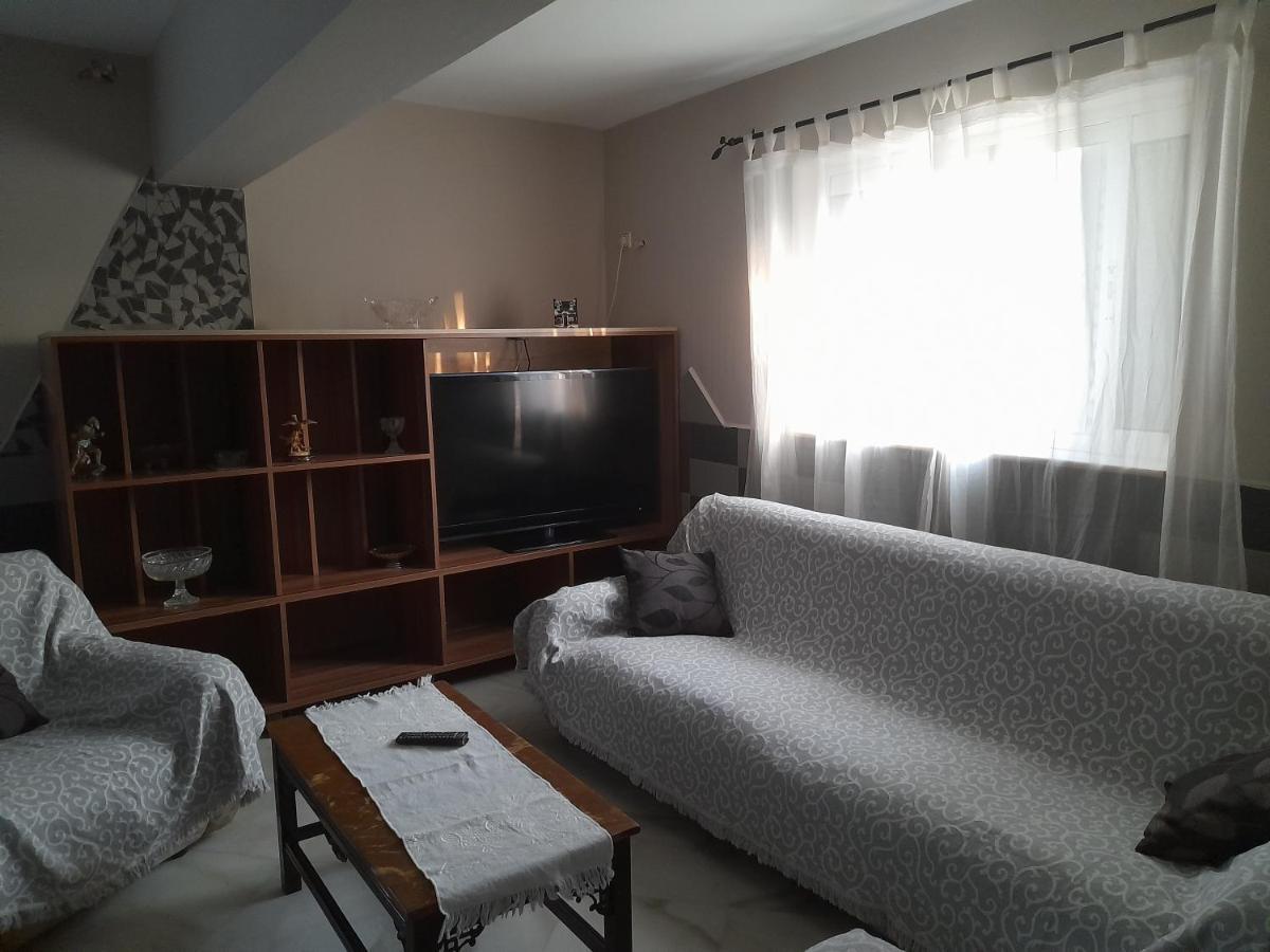 فيلا Maria'S House Kineta Mégara المظهر الخارجي الصورة