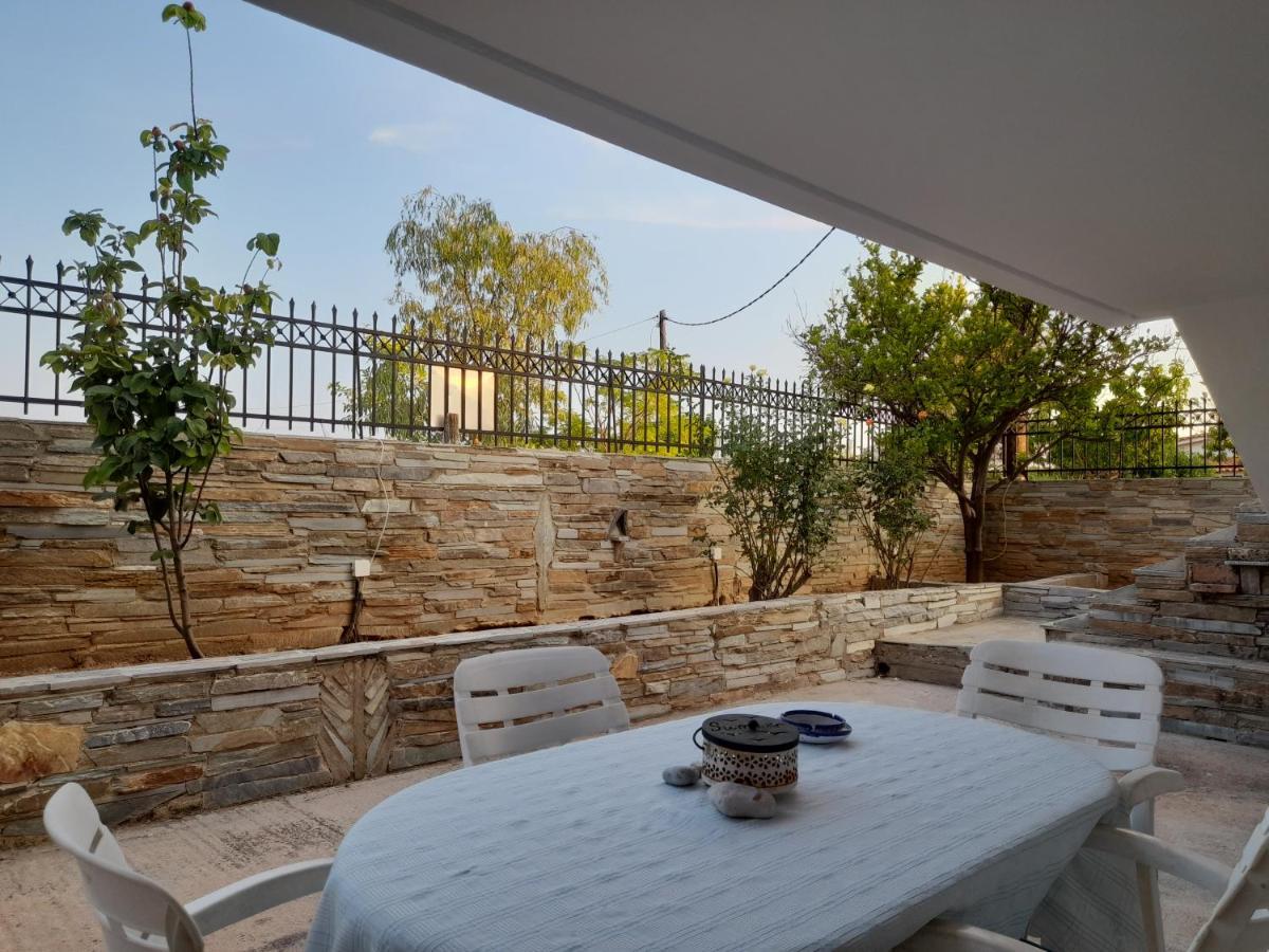 فيلا Maria'S House Kineta Mégara المظهر الخارجي الصورة