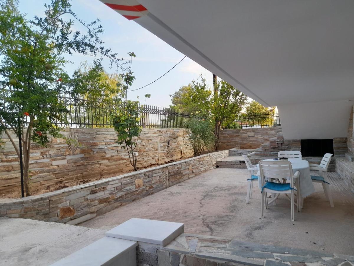 فيلا Maria'S House Kineta Mégara المظهر الخارجي الصورة