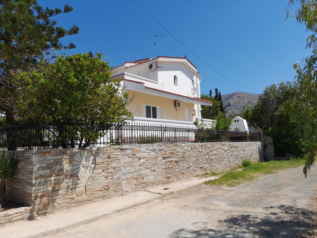 فيلا Maria'S House Kineta Mégara المظهر الخارجي الصورة