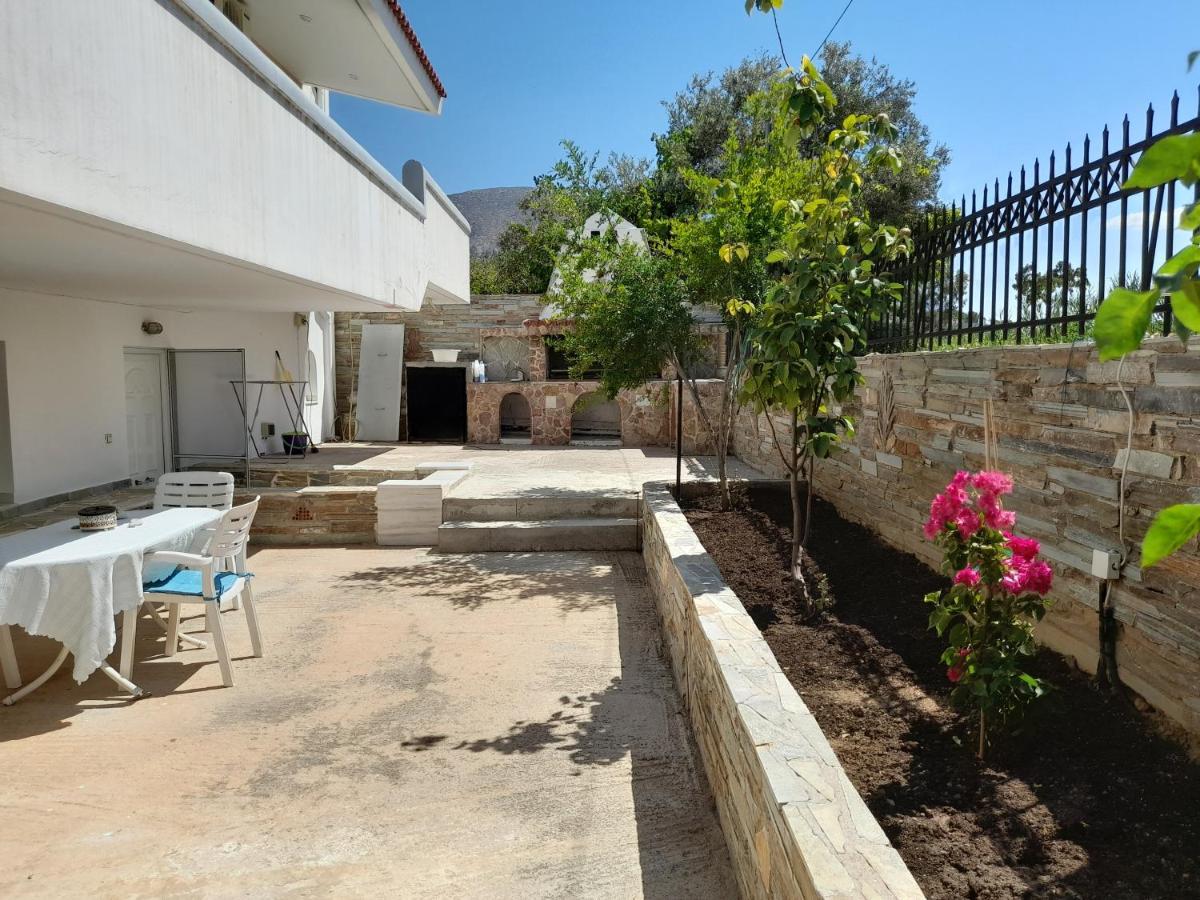 فيلا Maria'S House Kineta Mégara المظهر الخارجي الصورة