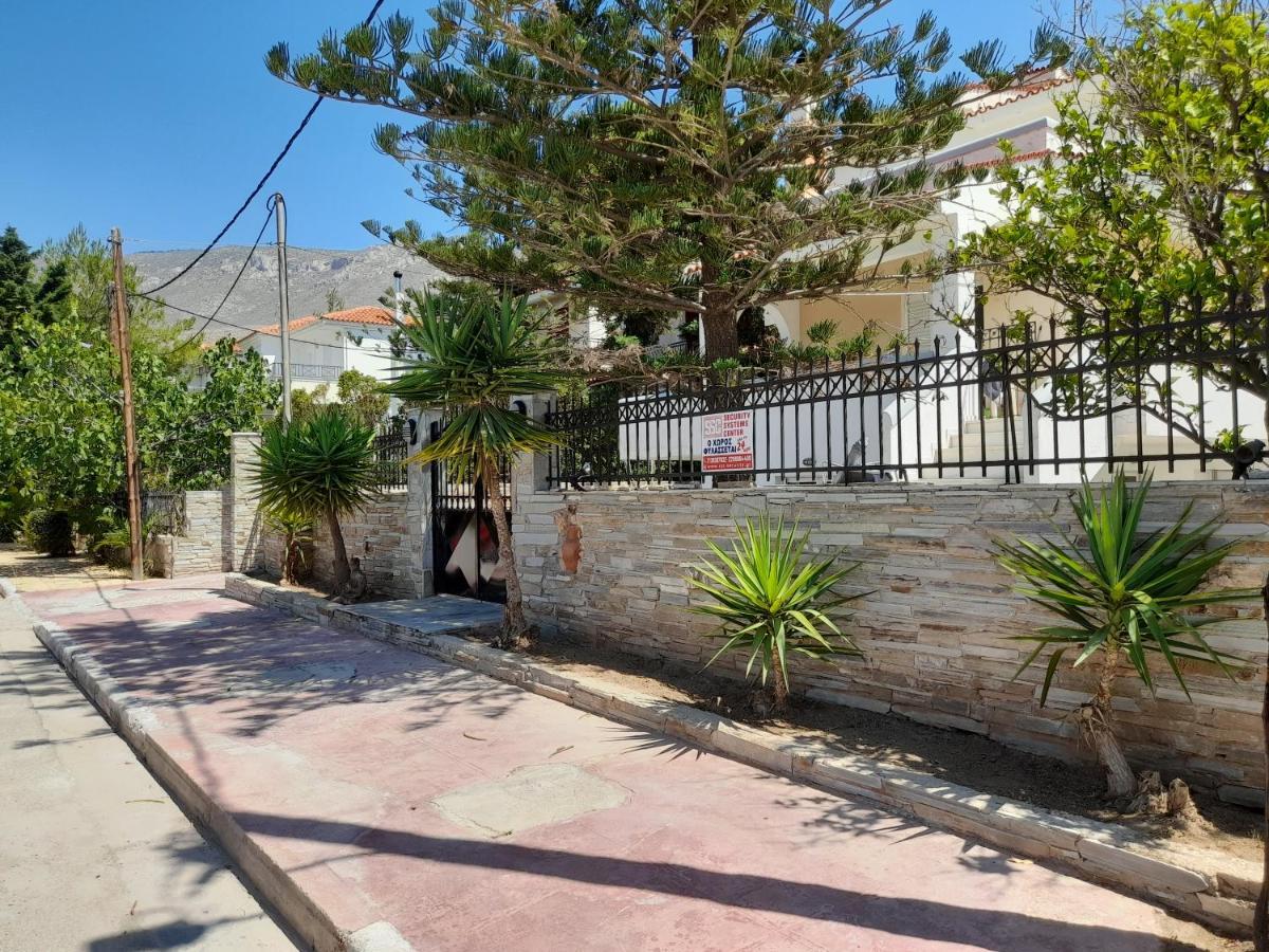 فيلا Maria'S House Kineta Mégara المظهر الخارجي الصورة