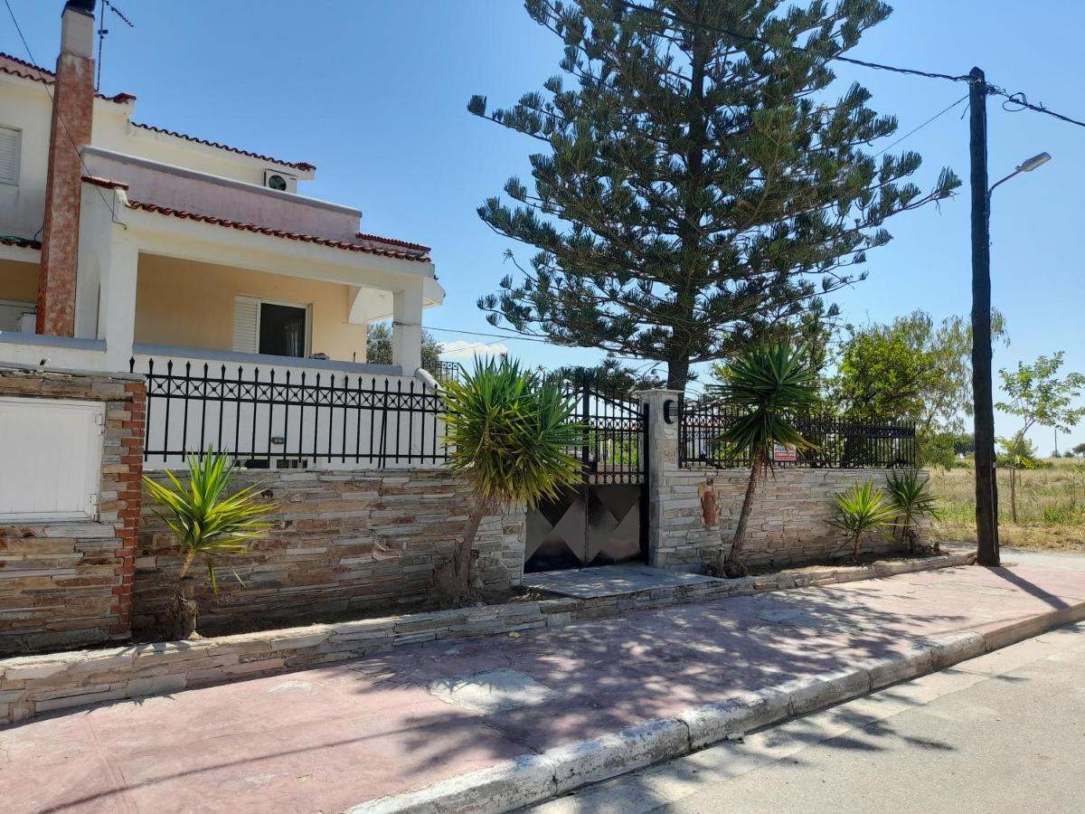 فيلا Maria'S House Kineta Mégara المظهر الخارجي الصورة