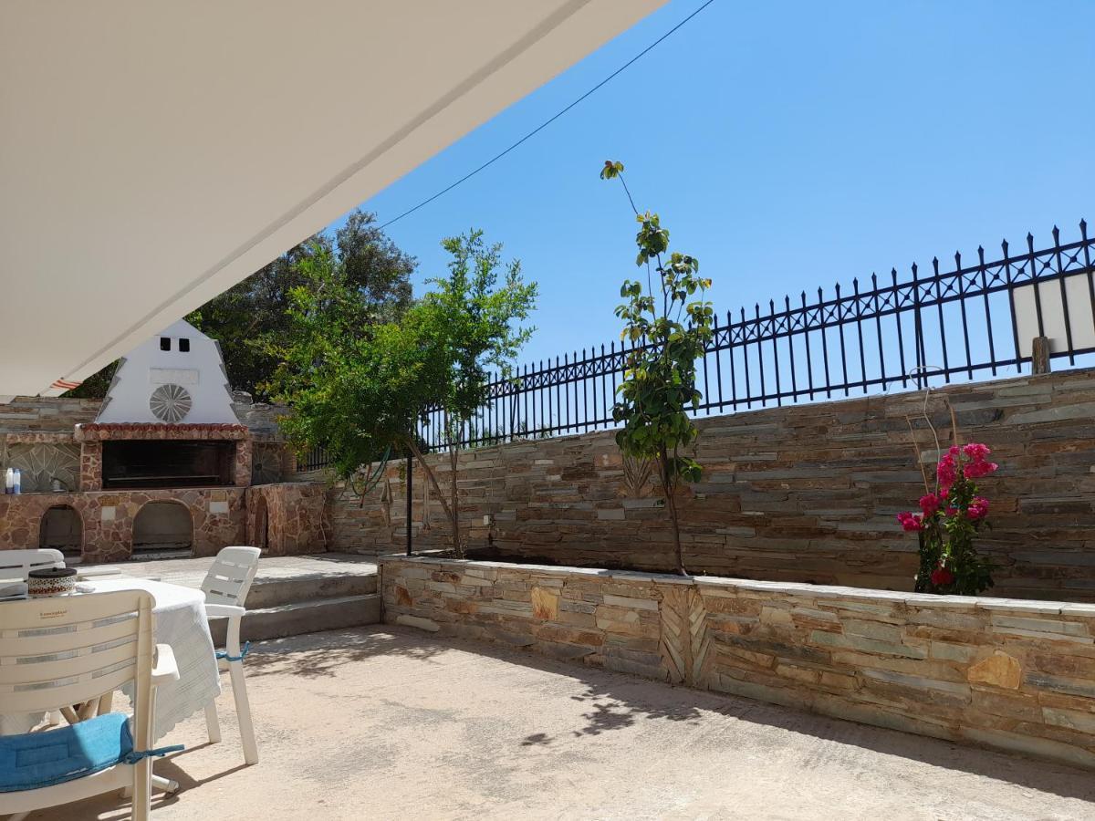 فيلا Maria'S House Kineta Mégara المظهر الخارجي الصورة