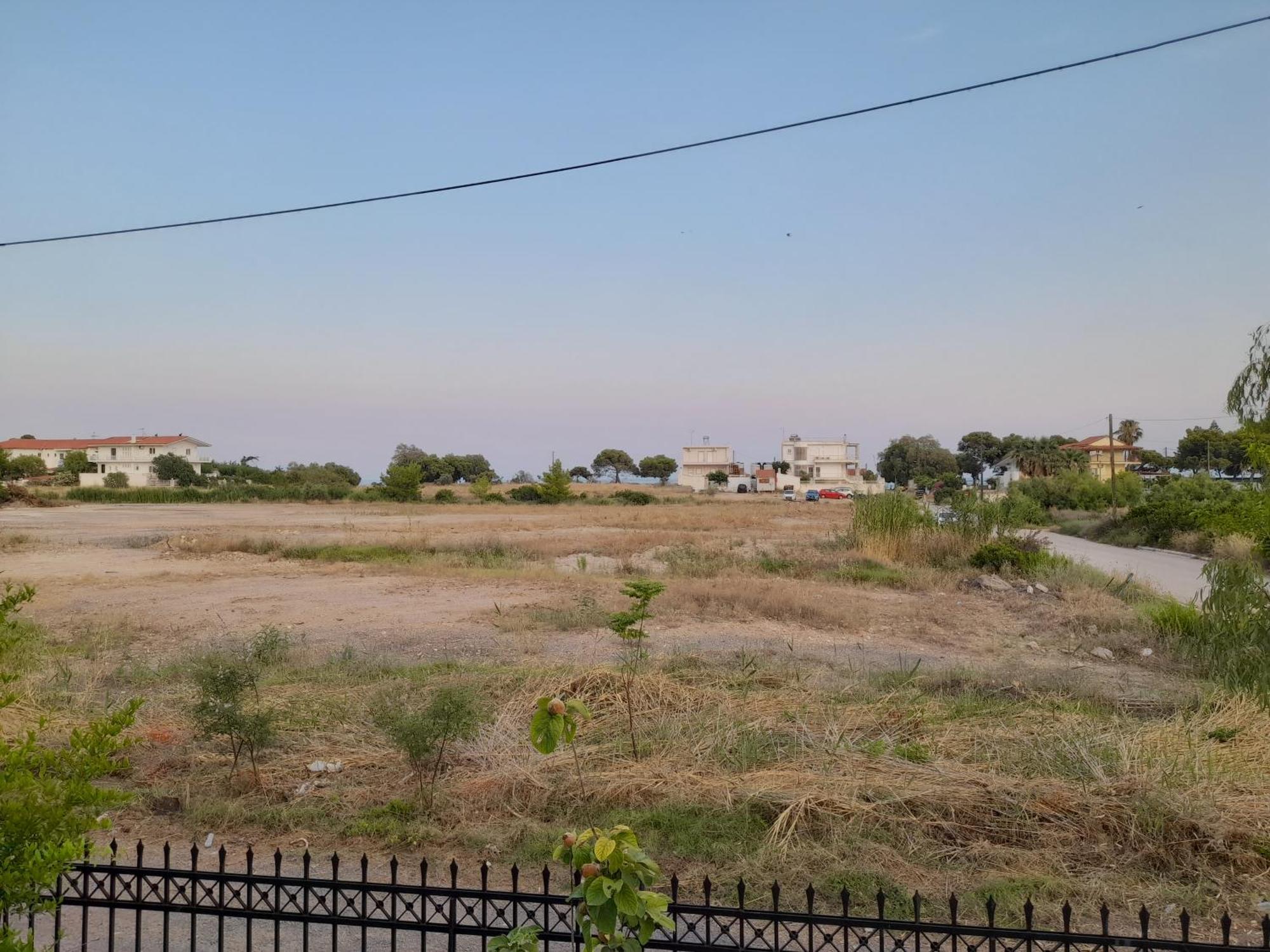 فيلا Maria'S House Kineta Mégara المظهر الخارجي الصورة