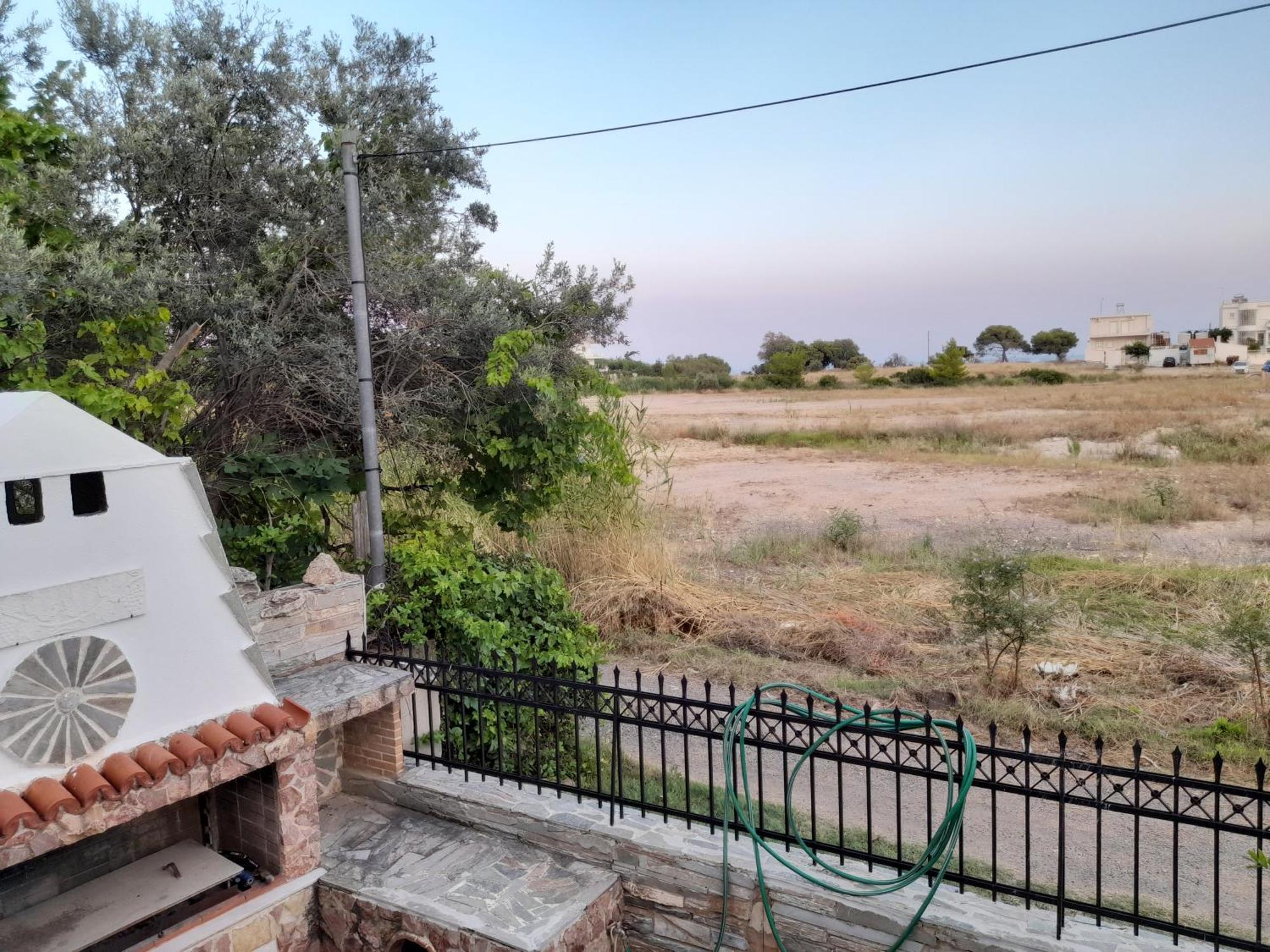 فيلا Maria'S House Kineta Mégara المظهر الخارجي الصورة