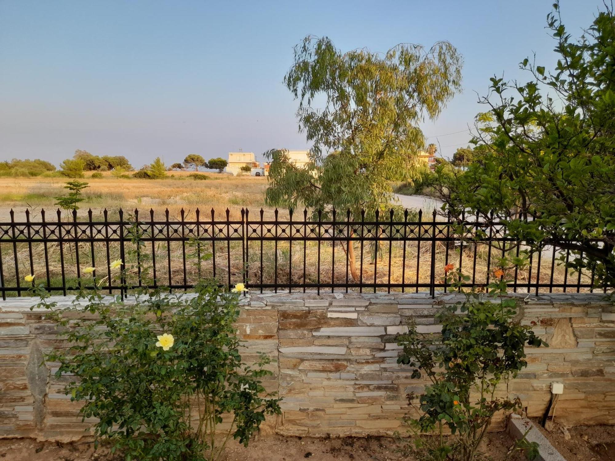 فيلا Maria'S House Kineta Mégara المظهر الخارجي الصورة