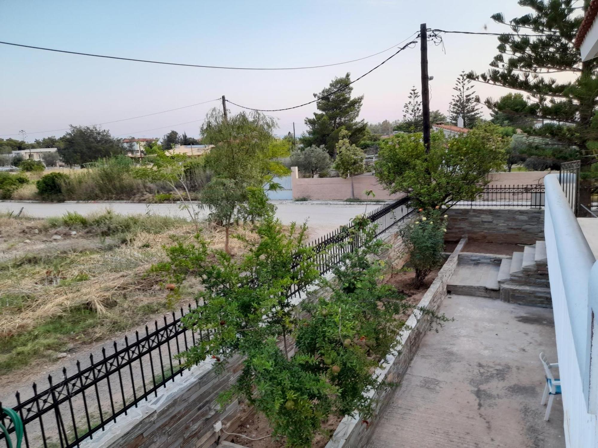 فيلا Maria'S House Kineta Mégara المظهر الخارجي الصورة