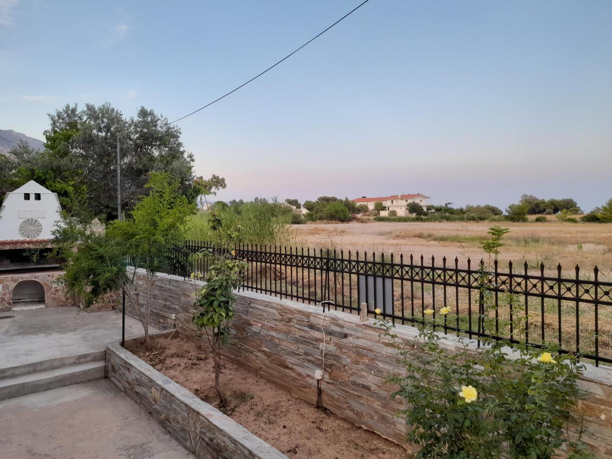 فيلا Maria'S House Kineta Mégara المظهر الخارجي الصورة