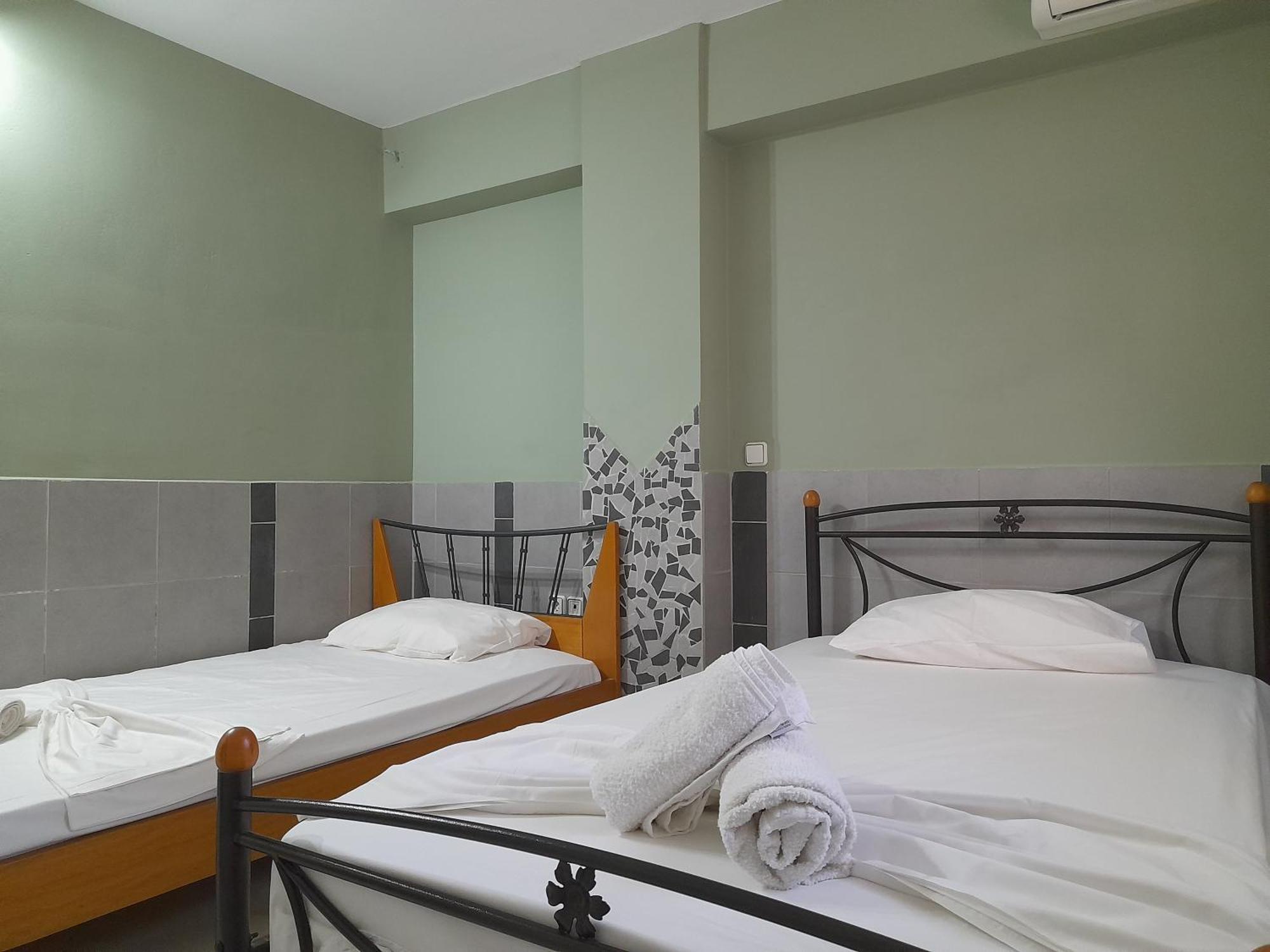 فيلا Maria'S House Kineta Mégara المظهر الخارجي الصورة