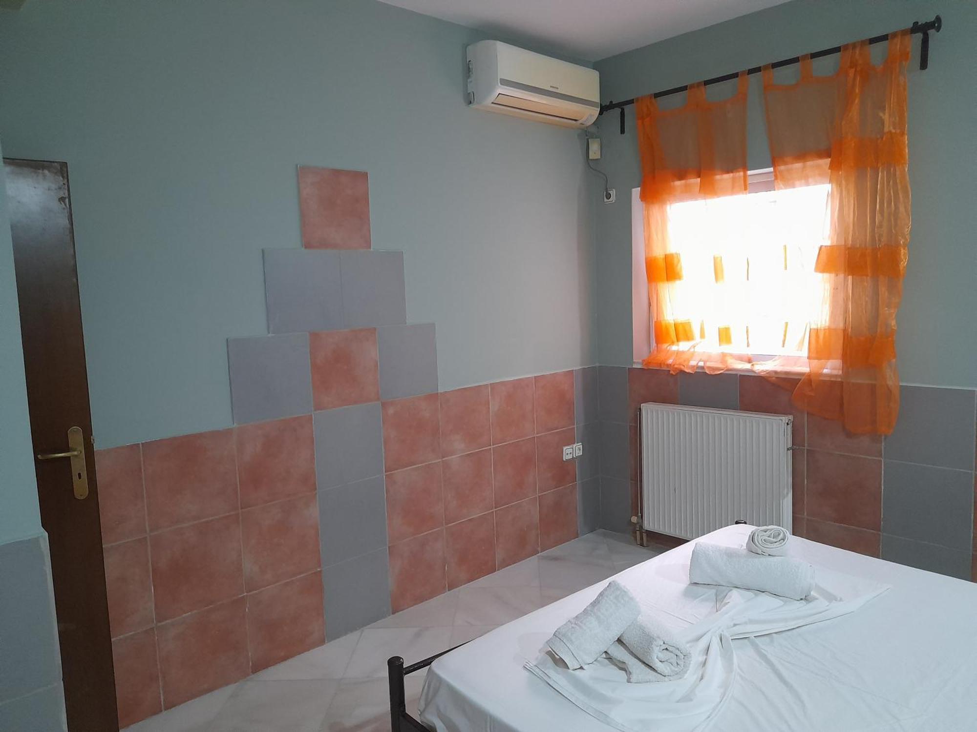 فيلا Maria'S House Kineta Mégara المظهر الخارجي الصورة