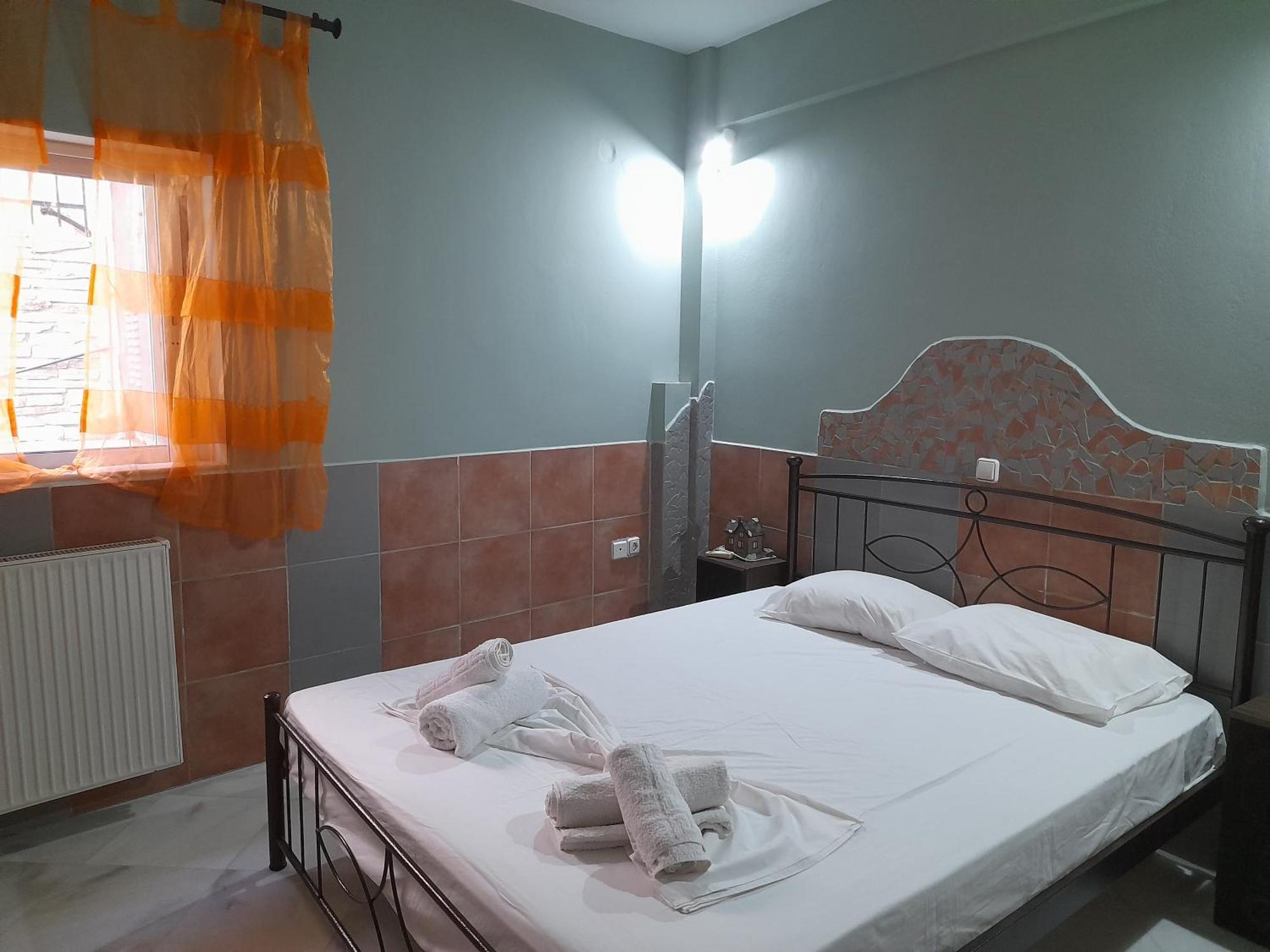 فيلا Maria'S House Kineta Mégara المظهر الخارجي الصورة