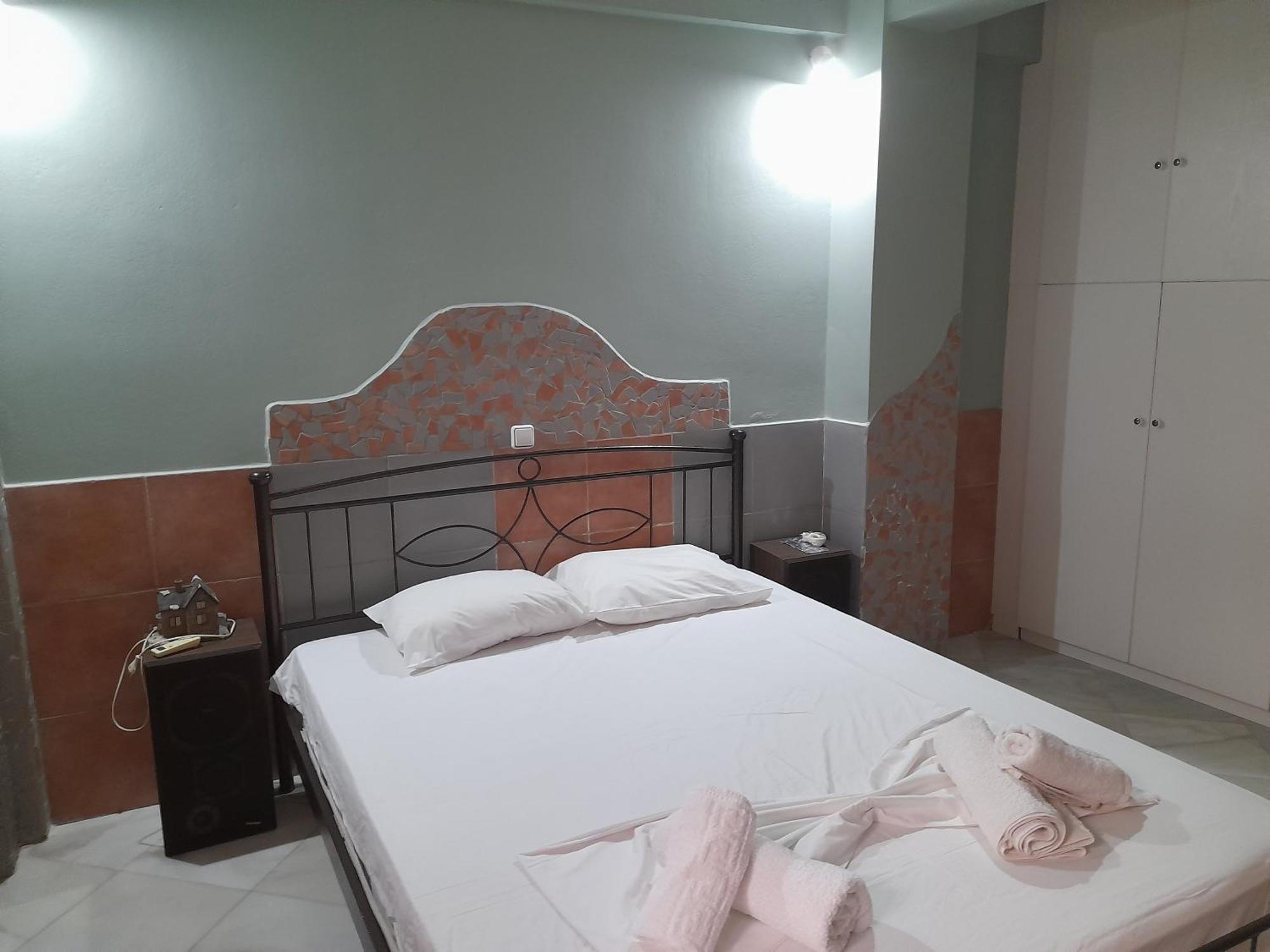 فيلا Maria'S House Kineta Mégara المظهر الخارجي الصورة