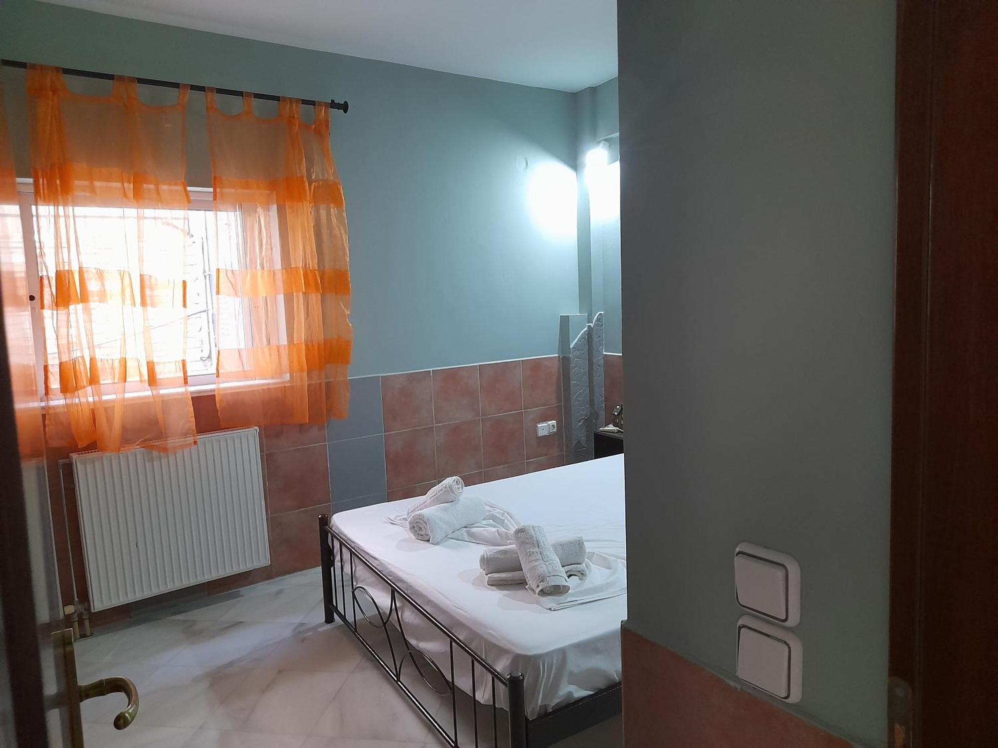 فيلا Maria'S House Kineta Mégara المظهر الخارجي الصورة